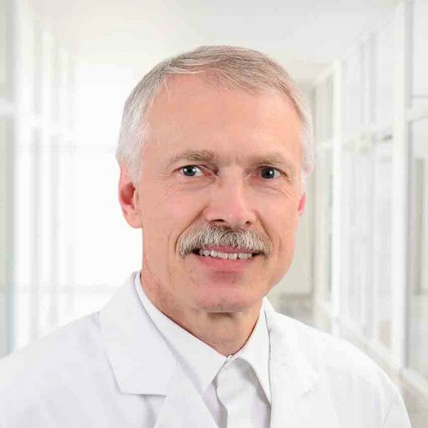 Osteoporose / Osteologie