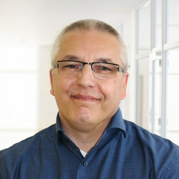 Harald Keller