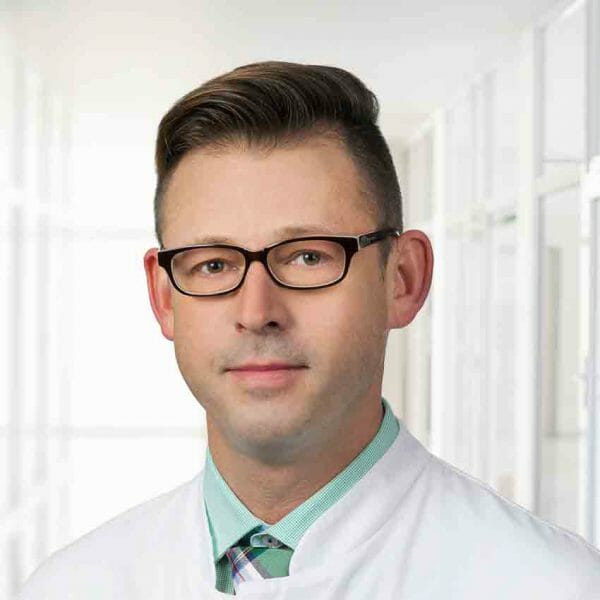 Palliativmedizin