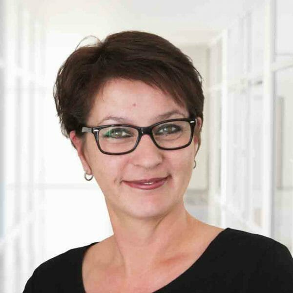 Hiltrud Müller