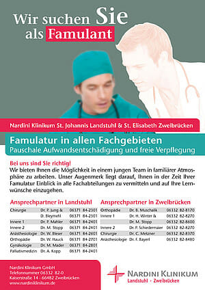 famulaturen nardini klinikum zweibrucken flyers die on matterhorm