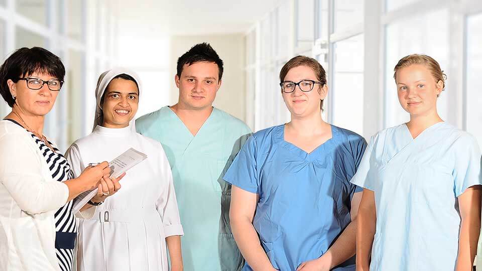 Weiterbildung Praxisanleiter Weiterbildung Praxisanleiter
