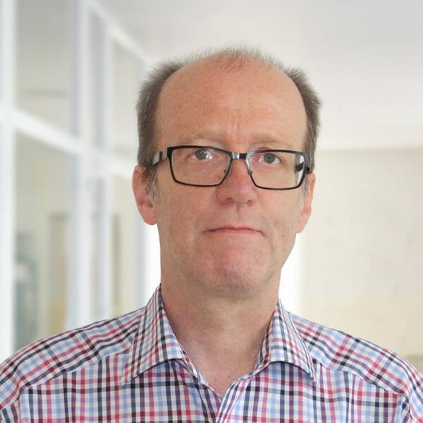 Bernd Hochreither