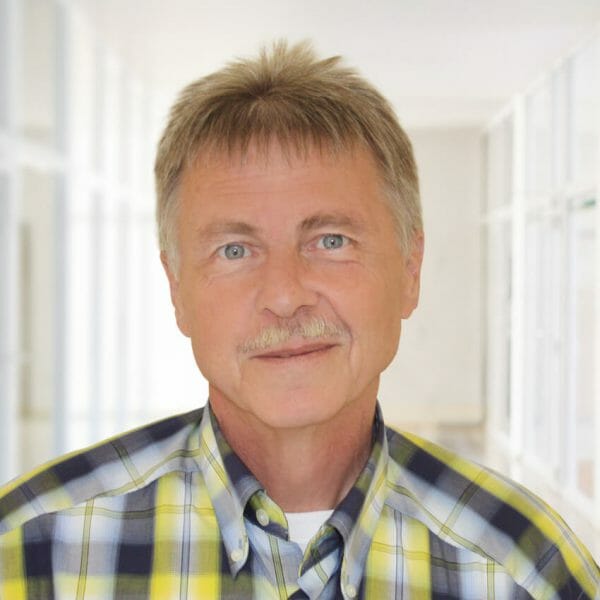 Bernd Rinder