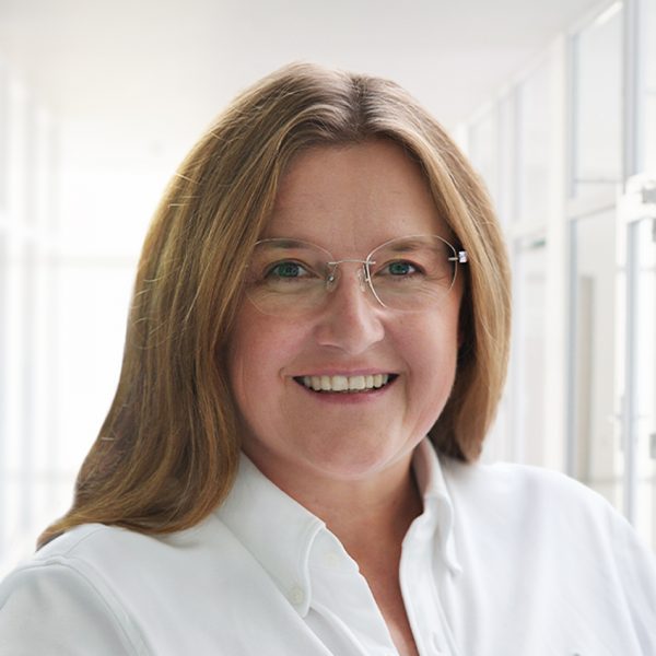Anke Dörr