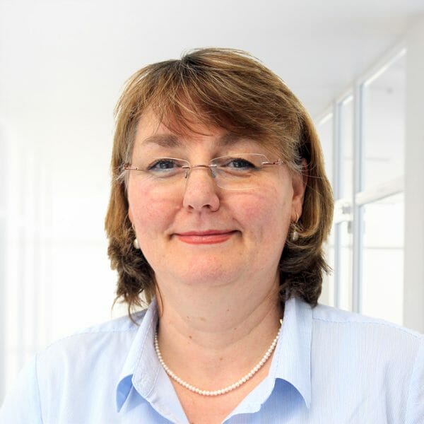 Monika Kilburg