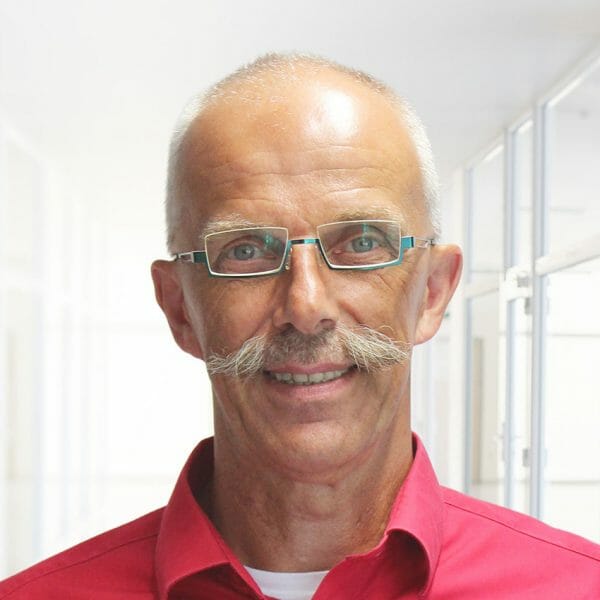 Andreas Lehmann