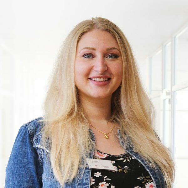 Erika Frühsorger
