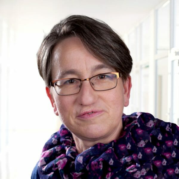 Gertrud Hoffmann