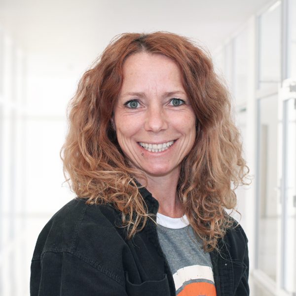 Isabelle Horder
